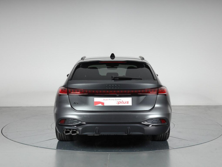 Auto Audi A5 Avant Avant 2.0 tdi mhev+ S line edition 204cv s-tronic Km 0 in vendita presso concessionaria Frav a 55.900&euro; - foto numero 5