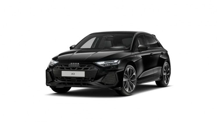 Auto Audi A3 Sportback Sportback 35 2.0 tdi S line edition s-tronic Nuova in vendita presso concessionaria Frav a 54.916€ - foto numero 1