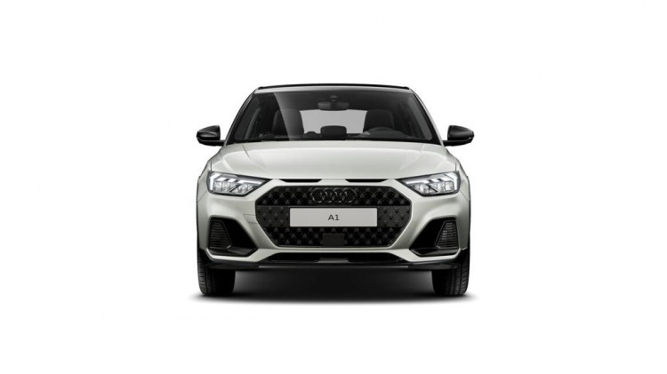 Auto Audi A1 Allstreet Allstreet 35 1.5 tfsi Identity Contrast 150cv s tronic Nuova in vendita presso concessionaria Frav a 41.386&euro; - foto numero 3