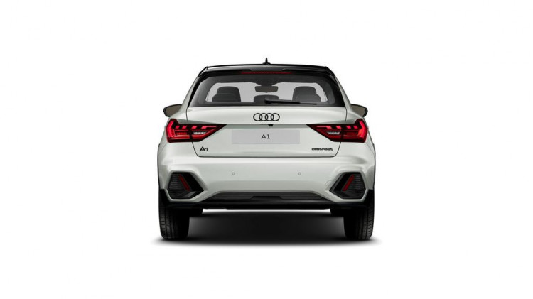 Auto Audi A1 Allstreet Allstreet 35 1.5 tfsi Identity Contrast 150cv s tronic Nuova in vendita presso concessionaria Frav a 41.386&euro; - foto numero 4