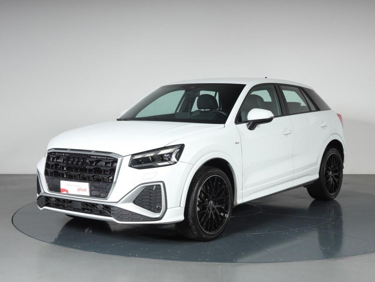 Auto Audi Q2 40 2.0 tfsi S line Edition quattro s-tronic Usata in vendita presso concessionaria Frav a 35.500&euro; - foto numero 1