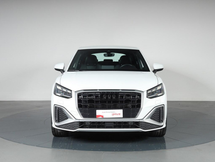 Auto Audi Q2 40 2.0 tfsi S line Edition quattro s-tronic Usata in vendita presso concessionaria Frav a 35.500&euro; - foto numero 2