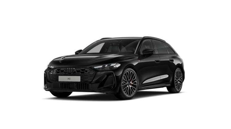 Auto Audi A5 Avant Avant 2.0 tdi mhev+ S line edition quattro 204cv s-tronic Nuova in vendita presso concessionaria Frav a 77.800&euro; - foto numero 1