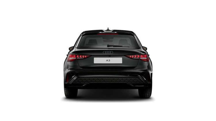 Auto Audi A3 Sportback Sportback 35 2.0 tdi S line edition s-tronic Nuova in vendita presso concessionaria Frav a 54.865€ - foto numero 4