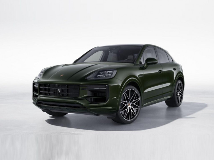 Auto Porsche Cayenne E-Hybrid Coupe Coupe 3.0 e-hybrid 5p.ti tiptronic Nuova in vendita presso concessionaria Frav a 161.967&euro; - foto numero 1