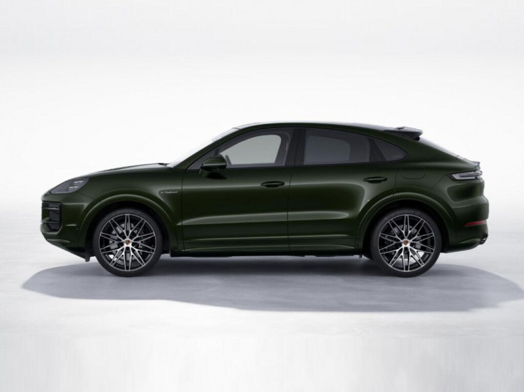 Auto Porsche Cayenne E-Hybrid Coupe Coupe 3.0 e-hybrid 5p.ti tiptronic Nuova in vendita presso concessionaria Frav a 161.967&euro; - foto numero 3