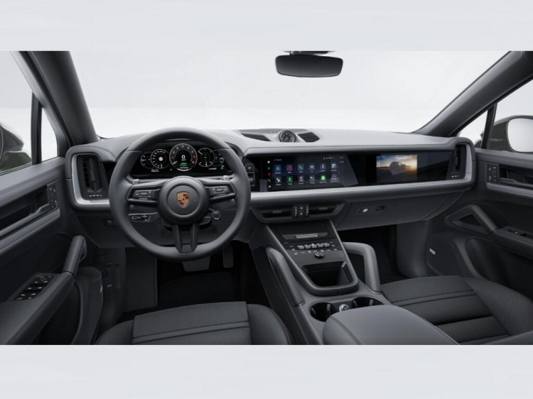 Auto Porsche Cayenne E-Hybrid Coupe Coupe 3.0 e-hybrid 5p.ti tiptronic Nuova in vendita presso concessionaria Frav a 161.967&euro; - foto numero 5