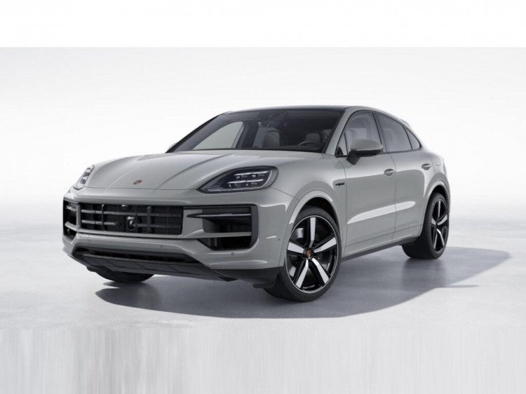 Auto Porsche Cayenne E-Hybrid Coupe Coupe 3.0 e-hybrid 5p.ti tiptronic Nuova in vendita presso concessionaria Frav a 153.168&euro; - foto numero 1