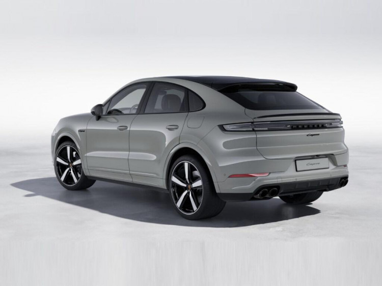 Auto Porsche Cayenne E-Hybrid Coupe Coupe 3.0 e-hybrid 5p.ti tiptronic Nuova in vendita presso concessionaria Frav a 153.168&euro; - foto numero 2