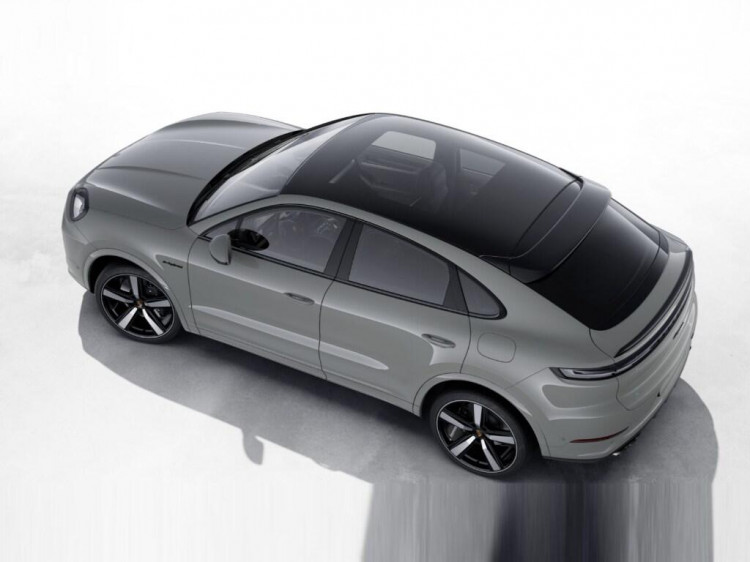 Auto Porsche Cayenne E-Hybrid Coupe Coupe 3.0 e-hybrid 5p.ti tiptronic Nuova in vendita presso concessionaria Frav a 153.168&euro; - foto numero 4