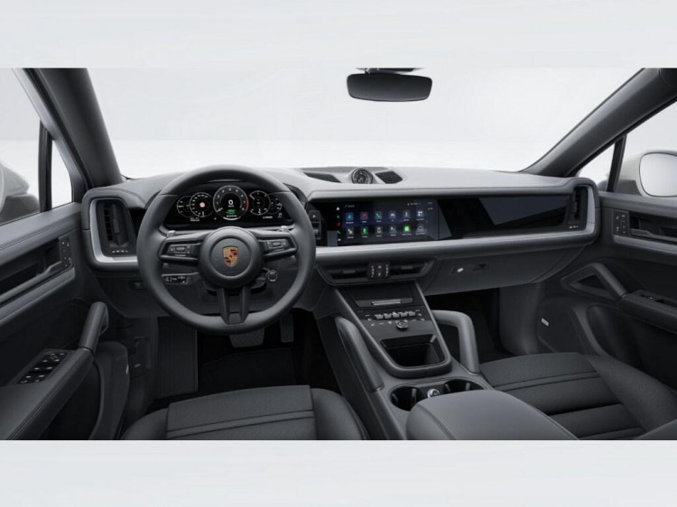 Auto Porsche Cayenne E-Hybrid Coupe Coupe 3.0 e-hybrid 5p.ti tiptronic Nuova in vendita presso concessionaria Frav a 153.168&euro; - foto numero 5