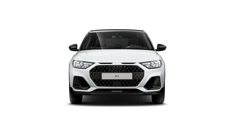 Auto Audi A1 Allstreet allstreet 30 1.0 tfsi Identity Contrast 116cv s tronic Nuova in vendita presso concessionaria Frav a 38.659&euro; - foto numero 3