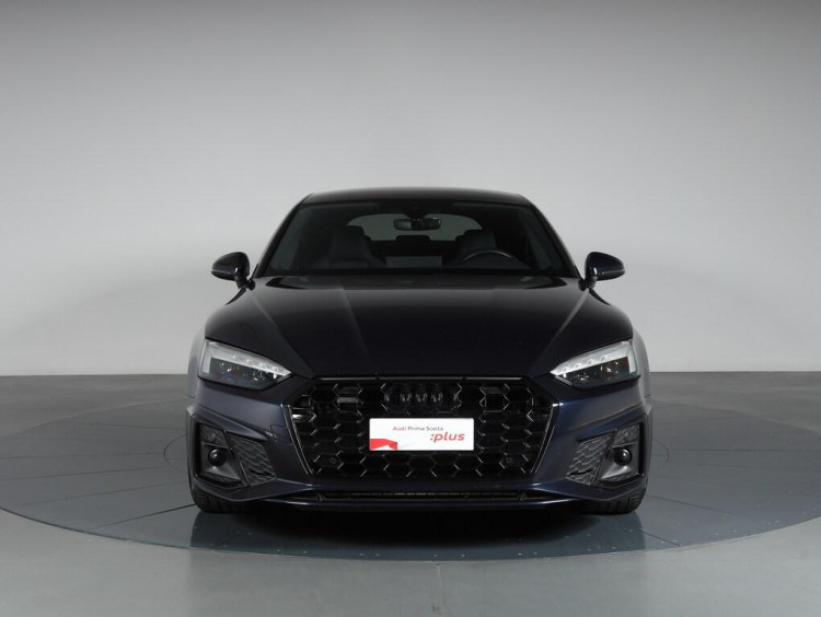 Auto Audi A5 Sportback Sportback 40 2.0 tdi mhev S line Edition quattro 204cv s-tronic Usata in vendita presso concessionaria Frav a 40.900&euro; - foto numero 2