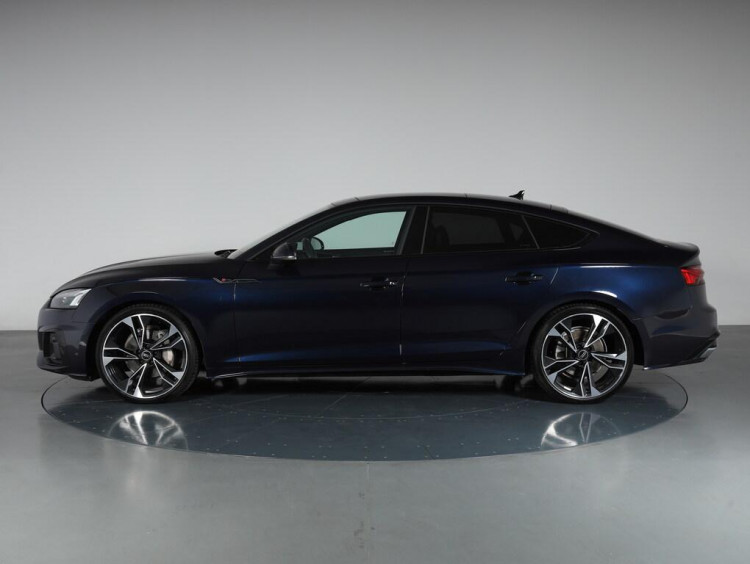 Auto Audi A5 Sportback Sportback 40 2.0 tdi mhev S line Edition quattro 204cv s-tronic Usata in vendita presso concessionaria Frav a 40.900&euro; - foto numero 3