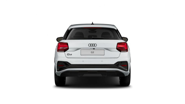 Auto Audi Q2 35 2.0 tdi Identity Black s-tronic Nuova in vendita presso concessionaria Frav a 50.175€ - foto numero 4