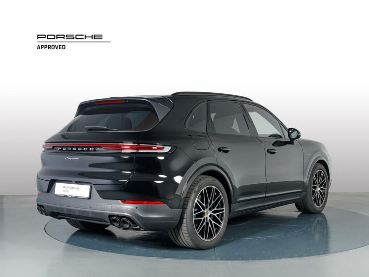Auto Porsche Cayenne E-Hybrid 3.0 e-hybrid tiptronic Usata in vendita presso concessionaria Frav a 104.000&euro; - foto numero 3