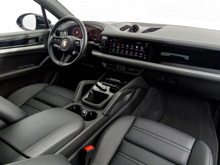 Auto Porsche Cayenne E-Hybrid 3.0 e-hybrid tiptronic Usata in vendita presso concessionaria Frav a 104.000&euro; - foto numero 4