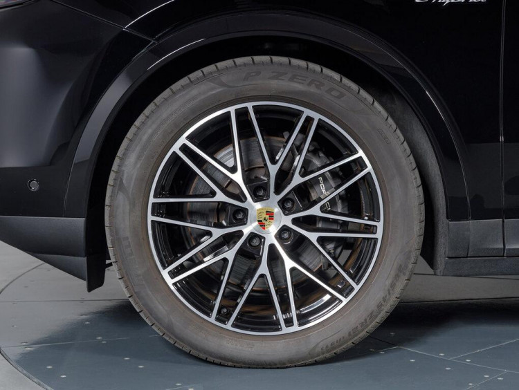 Auto Porsche Cayenne E-Hybrid 3.0 e-hybrid tiptronic Usata in vendita presso concessionaria Frav a 104.000&euro; - foto numero 5