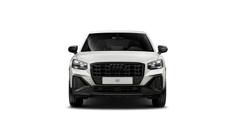 Auto Audi Q2 35 2.0 tdi Identity Black s-tronic Nuova in vendita presso concessionaria Frav a 49.880€ - foto numero 3