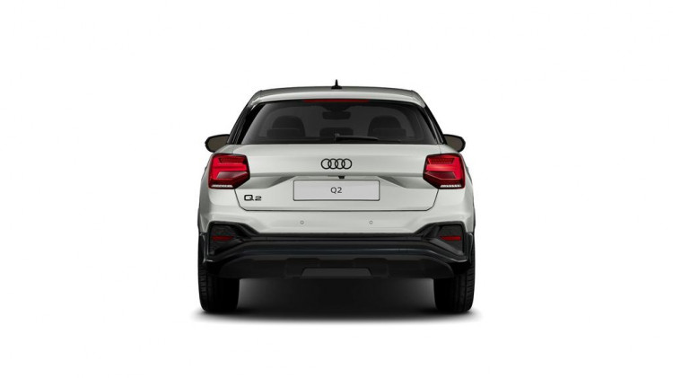 Auto Audi Q2 35 2.0 tdi Identity Black s-tronic Nuova in vendita presso concessionaria Frav a 49.880€ - foto numero 4