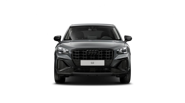 Auto Audi Q2 35 1.5 tfsi Identity Black s-tronic Nuova in vendita presso concessionaria Frav a 44.965€ - foto numero 3
