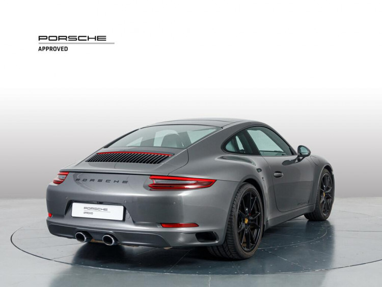 Auto Porsche 911 Carrera S Coupe 3.0 Carrera S Usata in vendita presso concessionaria Frav a 104.000&euro; - foto numero 3
