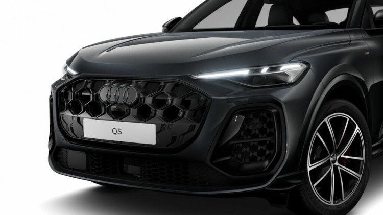 Auto Audi Q5 Sportback Sportback 2.0 tdi mhev+ S line edition quattro 204cv s-tronic Nuova in vendita presso concessionaria Frav a 95.800&euro; - foto numero 2