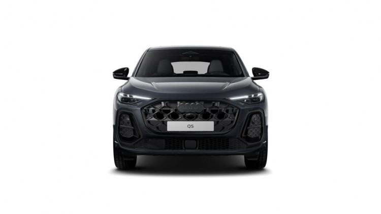 Auto Audi Q5 Sportback Sportback 2.0 tdi mhev+ S line edition quattro 204cv s-tronic Nuova in vendita presso concessionaria Frav a 95.800&euro; - foto numero 3