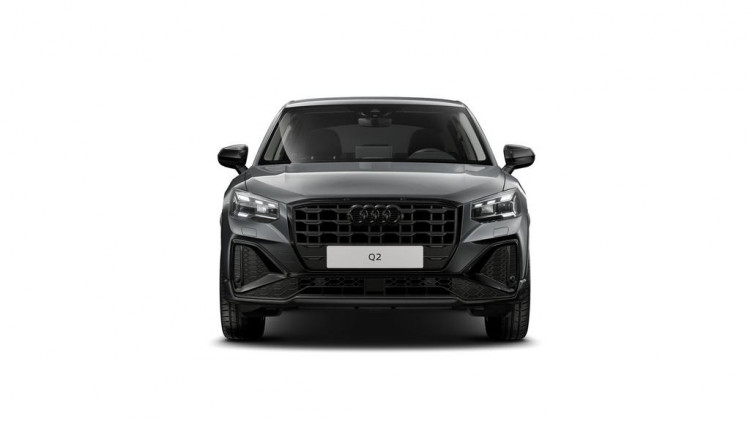 Auto Audi Q2 35 1.5 tfsi Identity Black s-tronic Nuova in vendita presso concessionaria Frav a 45.727€ - foto numero 3