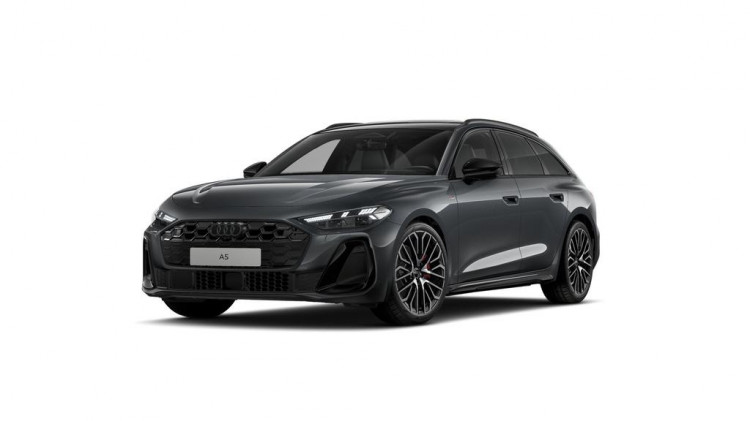 Auto Audi A5 Avant Avant 2.0 tdi mhev+ S line edition quattro 204cv s-tronic Nuova in vendita presso concessionaria Frav a 91.050&euro; - foto numero 1