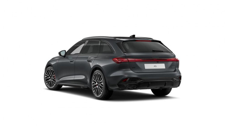 Auto Audi A5 Avant Avant 2.0 tdi mhev+ S line edition quattro 204cv s-tronic Nuova in vendita presso concessionaria Frav a 91.050&euro; - foto numero 5