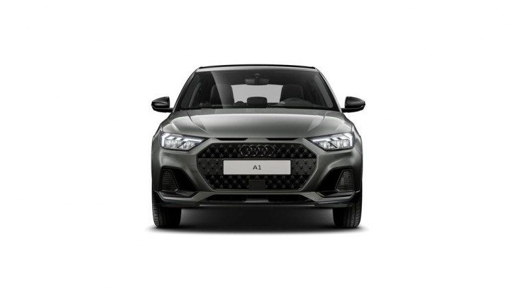 Auto Audi A1 Allstreet Allstreet 35 1.5 tfsi Identity Contrast 150cv s tronic Nuova in vendita presso concessionaria Frav a 41.512&euro; - foto numero 3