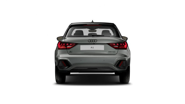 Auto Audi A1 Allstreet Allstreet 35 1.5 tfsi Identity Contrast 150cv s tronic Nuova in vendita presso concessionaria Frav a 41.512&euro; - foto numero 4