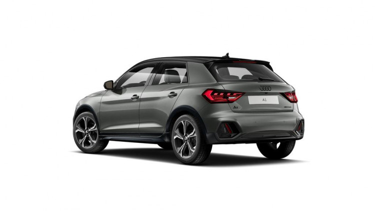 Auto Audi A1 Allstreet Allstreet 35 1.5 tfsi Identity Contrast 150cv s tronic Nuova in vendita presso concessionaria Frav a 41.512&euro; - foto numero 5