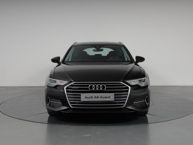 Auto Audi A6 Avant 40 2.0 tdi mhev Business Sport quattro s-tronic Usata in vendita presso concessionaria Frav a 28.500€ - foto numero 2
