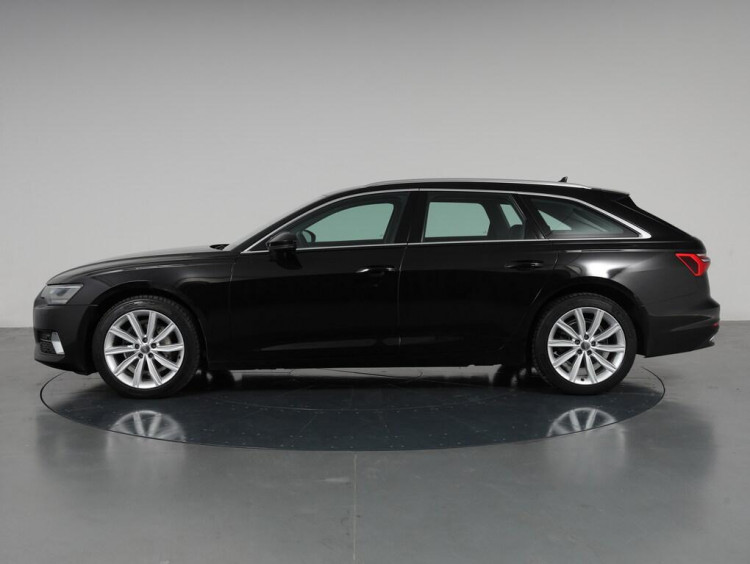 Auto Audi A6 Avant 40 2.0 tdi mhev Business Sport quattro s-tronic Usata in vendita presso concessionaria Frav a 28.500€ - foto numero 3