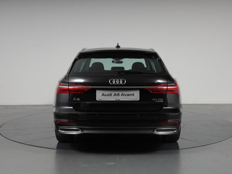 Auto Audi A6 Avant 40 2.0 tdi mhev Business Sport quattro s-tronic Usata in vendita presso concessionaria Frav a 28.500€ - foto numero 5