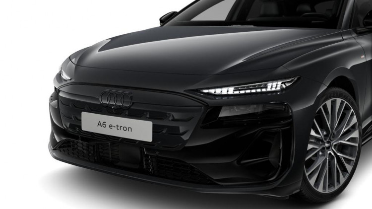 Auto Audi A6 Avant e-tron e-tron S line edition quattro 428cv Nuova in vendita presso concessionaria Frav a 97.310&euro; - foto numero 2