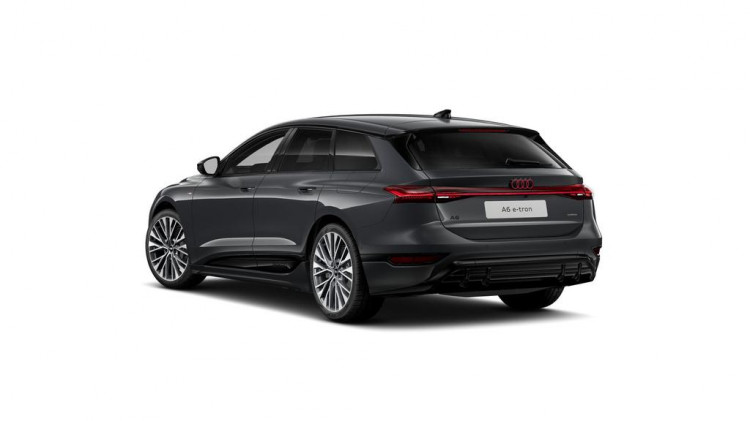 Auto Audi A6 Avant e-tron e-tron S line edition quattro 428cv Nuova in vendita presso concessionaria Frav a 97.310&euro; - foto numero 5