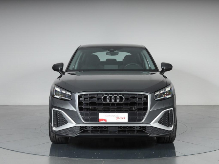 Auto Audi Q2 35 1.5 tfsi S line Edition s-tronic Aziendale in vendita presso concessionaria Frav a 33.900€ - foto numero 2