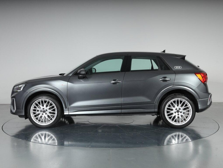 Auto Audi Q2 35 1.5 tfsi S line Edition s-tronic Aziendale in vendita presso concessionaria Frav a 33.900€ - foto numero 3