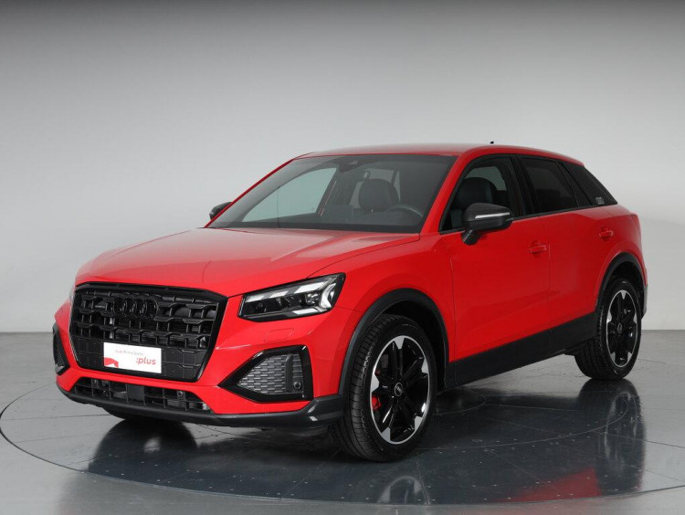 Auto Audi Q2 35 2.0 tdi Business Advanced quattro s-tronic Usata in vendita presso concessionaria Frav a 39.900&euro; - foto numero 1