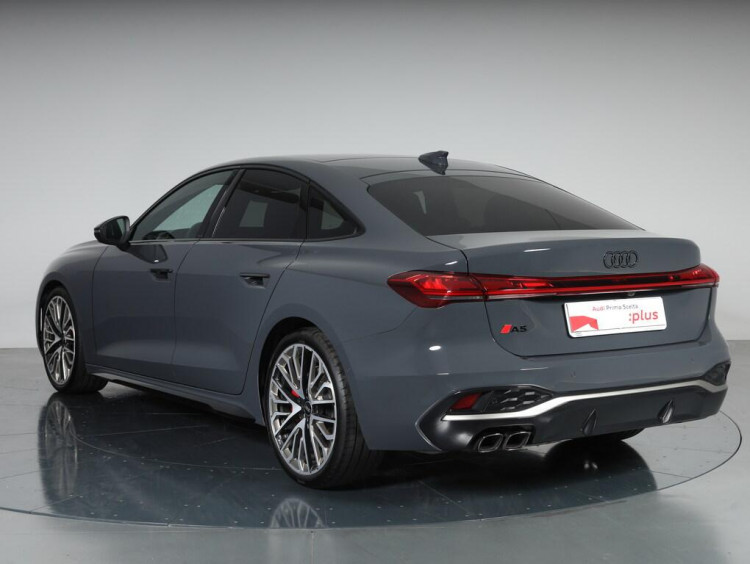 Auto Audi A5 Berlina 2.0 tdi mhev+ Launch edition one quattro 204cv s-tronic Usata in vendita presso concessionaria Frav a 59.900&euro; - foto numero 4