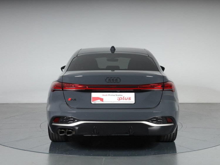 Auto Audi A5 Berlina 2.0 tdi mhev+ Launch edition one quattro 204cv s-tronic Usata in vendita presso concessionaria Frav a 59.900&euro; - foto numero 5