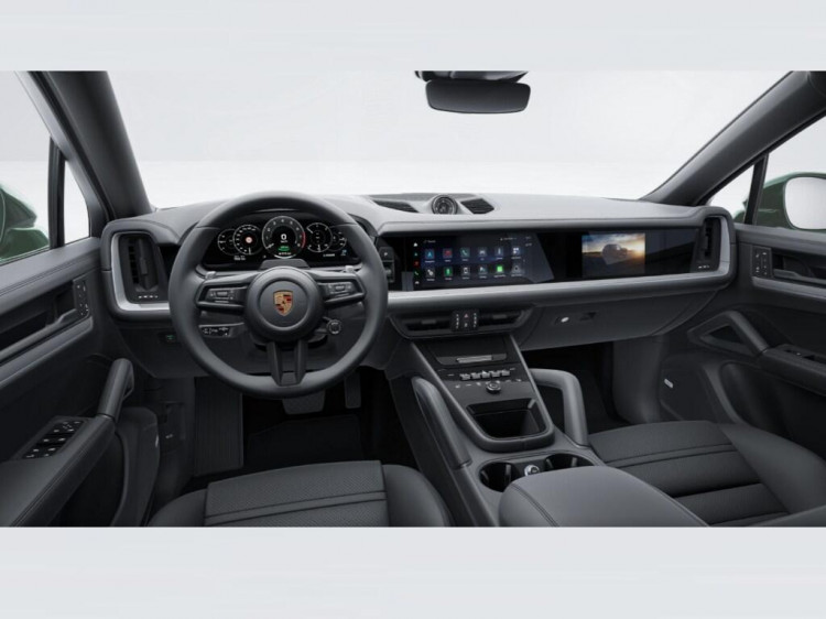 Auto Porsche Cayenne E-Hybrid Coupe 3.0 e-hybrid tiptronic Nuova in vendita presso concessionaria Frav a 163.972&euro; - foto numero 5