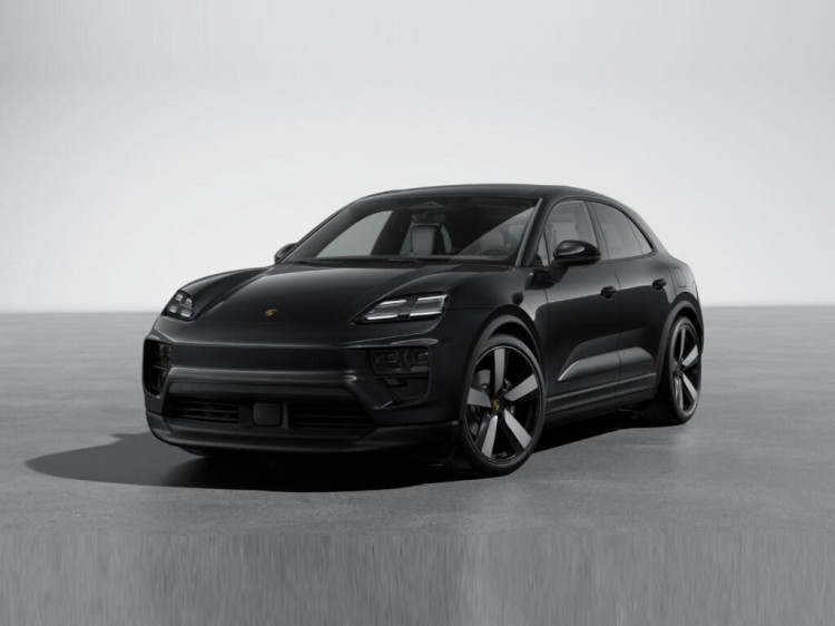 Auto Porsche Macan Macan Nuova in vendita presso concessionaria Frav a 96.813&euro; - foto numero 1