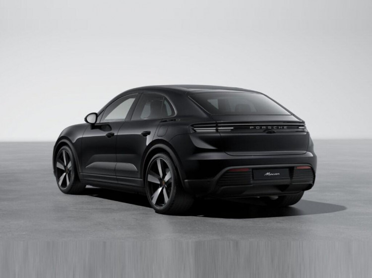 Auto Porsche Macan Macan Nuova in vendita presso concessionaria Frav a 96.813&euro; - foto numero 2