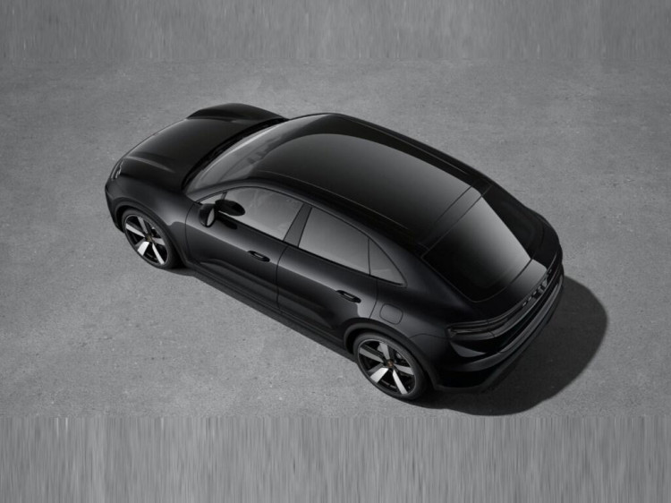 Auto Porsche Macan Macan Nuova in vendita presso concessionaria Frav a 96.813&euro; - foto numero 4