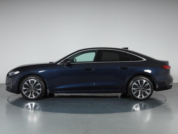 Auto Audi A5 Berlina 2.0 tdi mhev+ Business Advanced 204cv s-tronic Usata in vendita presso concessionaria Frav a 45.900&euro; - foto numero 3