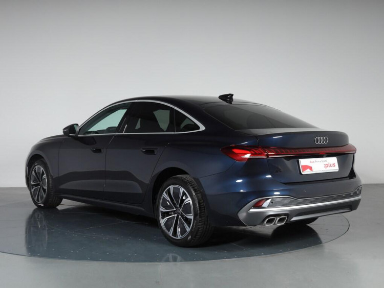 Auto Audi A5 Berlina 2.0 tdi mhev+ Business Advanced 204cv s-tronic Usata in vendita presso concessionaria Frav a 45.900&euro; - foto numero 4